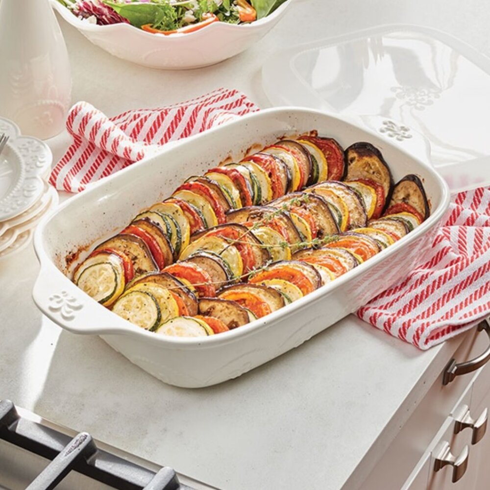 Marbella 9" x 13" Bake & Store Dish 3491
